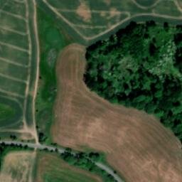 Satellite imagery of Wallberg, DE
