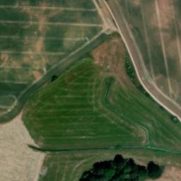 Satellite imagery of Vierberg, DE