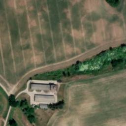 Satellite imagery of Kanonenberg, DE