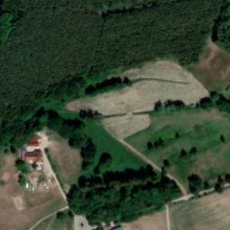 Satellite imagery of Kanonenberg, DE