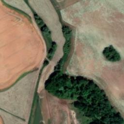 Satellite imagery of Papenberg, DE
