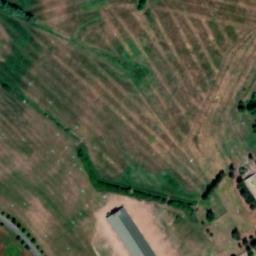 Satellite imagery of Kreuzberg, DE