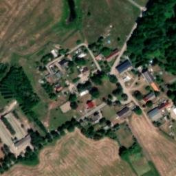 Satellite imagery of Kreuzberg, DE