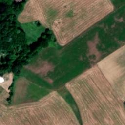 Satellite imagery of Kreuzberg, DE