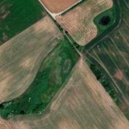 Satellite imagery of Teufelsberg, DE
