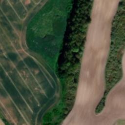Satellite imagery of Teufelsberg, DE