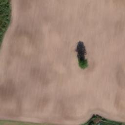 Satellite imagery of Voßberg, DE