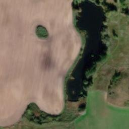Satellite imagery of Voßberg, DE