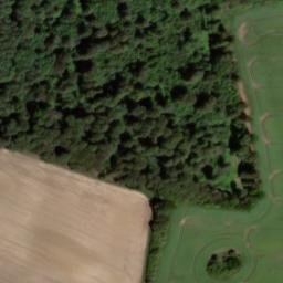 Satellite imagery of Galgenberg, DE