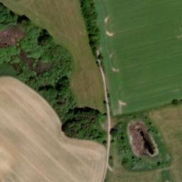 Satellite imagery of Breiter Berg, DE