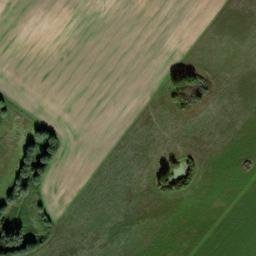 Satellite imagery of Rempliner Berg, DE