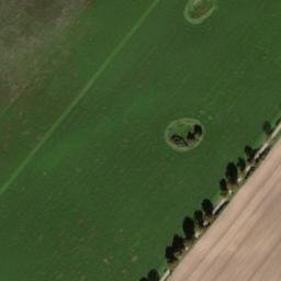 Satellite imagery of Rempliner Berg, DE