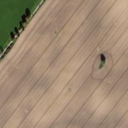Satellite imagery of Rempliner Berg, DE