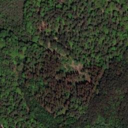 Satellite imagery of Kalebsberg, DE
