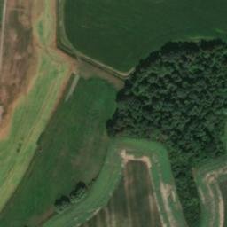 Satellite imagery of Königsberg, DE