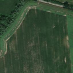 Satellite imagery of Königsberg, DE
