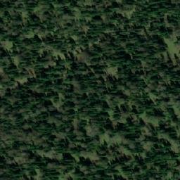 Satellite imagery of Косая, KZ