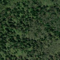 Satellite imagery of Косая, KZ