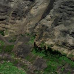 Satellite imagery of Бунгурский, KZ