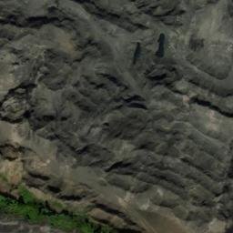 Satellite imagery of Бунгурский, KZ