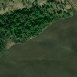 Satellite imagery of Коммунарский, KZ
