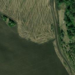 Satellite imagery of Коммунарский, KZ