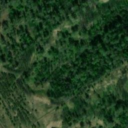 Satellite imagery of Коммунарский, KZ
