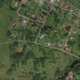 Satellite imagery of Бородино, RU