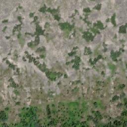 Satellite imagery of Mount Wells, CA
