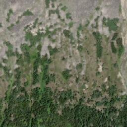 Satellite imagery of Mount Wells, CA