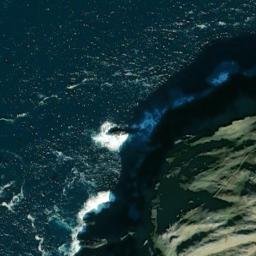 Satellite imagery of Bunnashirra, IE