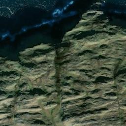 Satellite imagery of Bunnashirra, IE