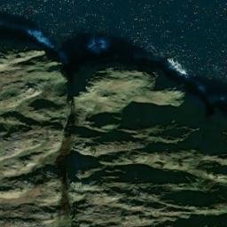 Satellite imagery of Bunnashirra, IE