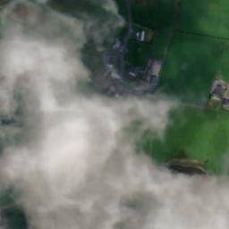Satellite imagery of Cross Point, IE