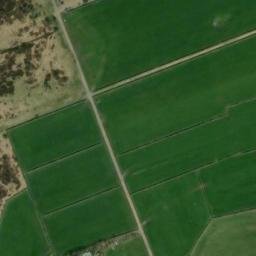 Satellite imagery of cairn, GB