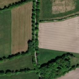 Satellite imagery of NDB-Funkfeuer GT, DE