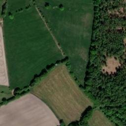 Satellite imagery of NDB-Funkfeuer GT, DE