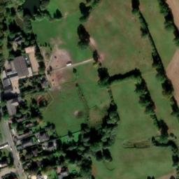Satellite imagery of Bornberg, DE