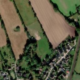 Satellite imagery of Bornberg, DE