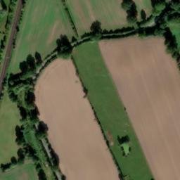 Satellite imagery of Bornberg, DE