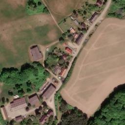 Satellite imagery of Schwalkenberg, DE