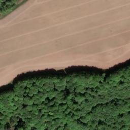 Satellite imagery of Schwalkenberg, DE