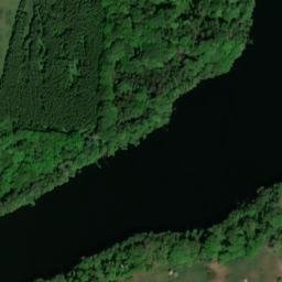 Satellite imagery of Baarsberg, DE
