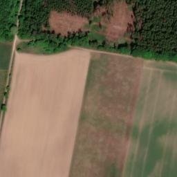 Satellite imagery of Baarsberg, DE