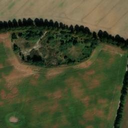 Satellite imagery of Möhlenbarg, DE
