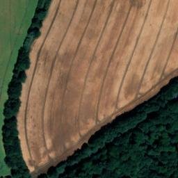 Satellite imagery of Spiegelberg, DE