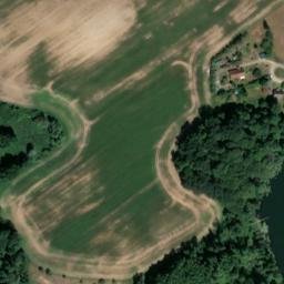 Satellite imagery of Fischerberg, DE