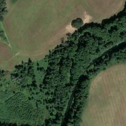 Satellite imagery of Franzosenberg, DE