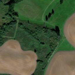 Satellite imagery of Voßbarg, DE