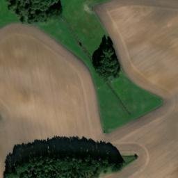 Satellite imagery of Voßbarg, DE